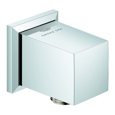 Grohe Wd-Anschlussbogen Allure Brilliant 1/2', chrom