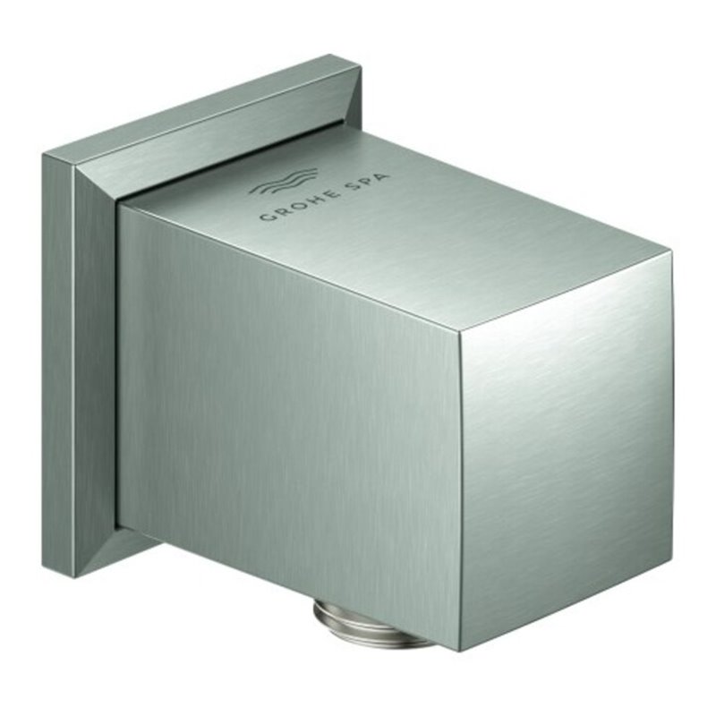 Grohe Wd-Anschlussbogen Allure Brilliant 1/2', supersteel