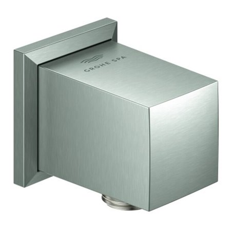 Grohe Wd-Anschlussbogen Allure Brilliant 1/2', supersteel