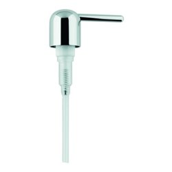 Grohe Pumpvorrichtung 40212 für Seifenspender chrom