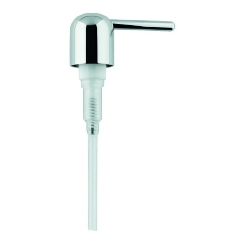 Grohe Pumpvorrichtung 40212 für Seifenspender chrom