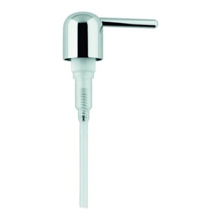Grohe Pumpvorrichtung 40212 für Seifenspender chrom