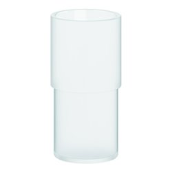 Grohe Kristallglas Atrio chrom