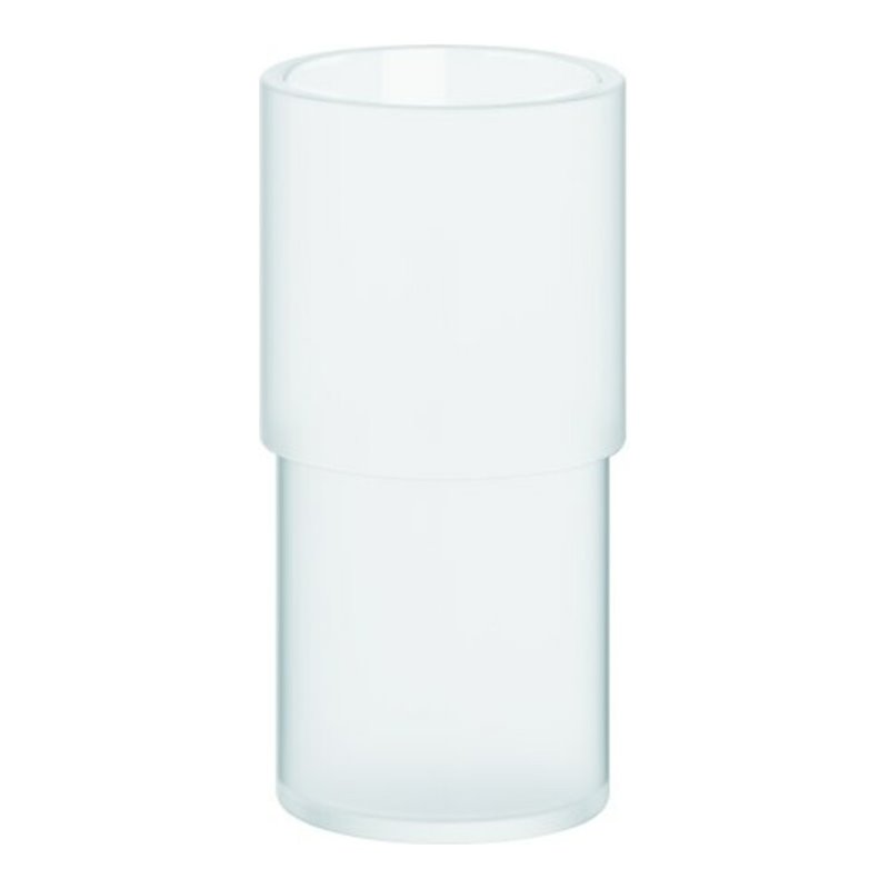 Grohe Kristallglas Atrio chrom