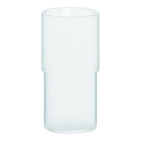 Grohe Kristallglas Atrio chrom