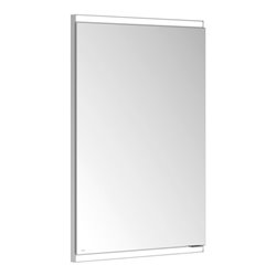 Keuco Spanplattenschraube Royal Modular 2.0 DALI 500x700x160mm, 1 SD, WE, 1-trg, li, bel.