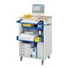 Rau Computerstation mobil 660 mm