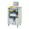 Rau Computerstation mobil 660 mm