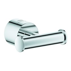 Grohe Bademantelhaken Atrio chrom