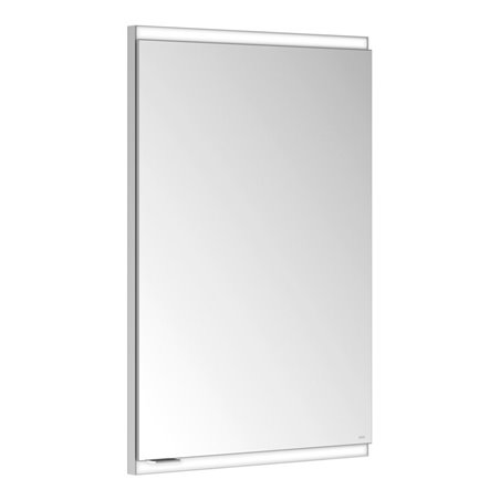 Keuco Spanplattenschraube Royal Modular 2.0 DALI 500x700x120mm, 1 SD, WE, 1-trg, re, bel.