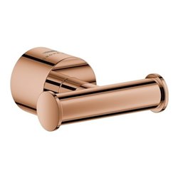Grohe Bademantelhaken Atrio warm sunset