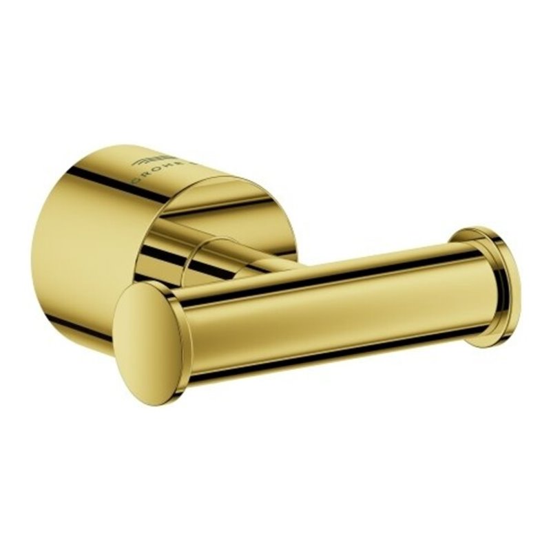 Grohe Bademantelhaken Atrio cool sunrise