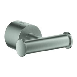 Grohe Bademantelhaken Atrio supersteel