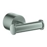 Grohe Bademantelhaken Atrio supersteel