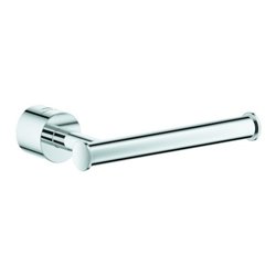 Grohe WC-Papierhalter Atrio ohne Deckel, chrom