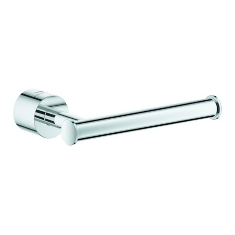 Grohe WC-Papierhalter Atrio ohne Deckel, chrom