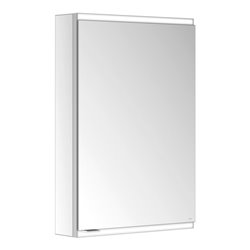 Keuco Spanplattenschraube Royal Modular 2.0 DALI 500x700x120mm, 1 SD, WV, 1-trg, re, bel.