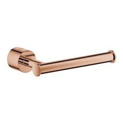 Grohe WC-Papierhalter Atrio ohne Deckel, warm sunset