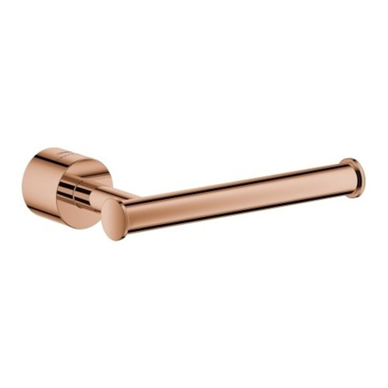 Grohe WC-Papierhalter Atrio ohne Deckel, warm sunset