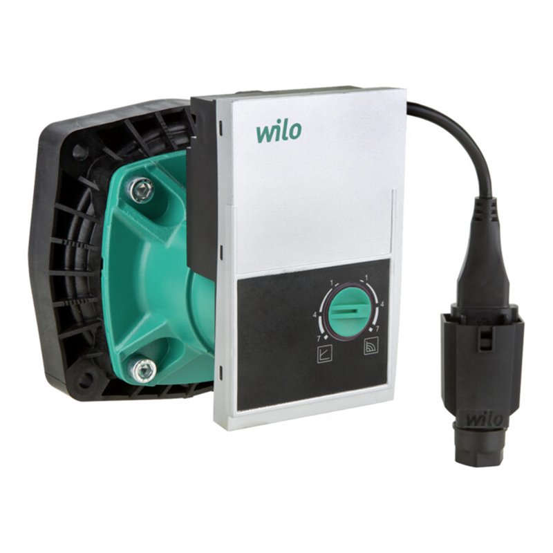 Wilo Hocheffizienz-Pumpe Yonos PICO HU 25/1-7, PN 6, 230 V