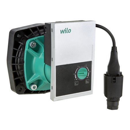 Wilo Hocheffizienz-Pumpe Yonos PICO HU 25/1-7, PN 6, 230 V