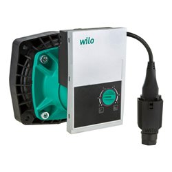 Wilo Hocheffizienz-Pumpe Yonos PICO HU 25/1-7, PN 6, 230 V