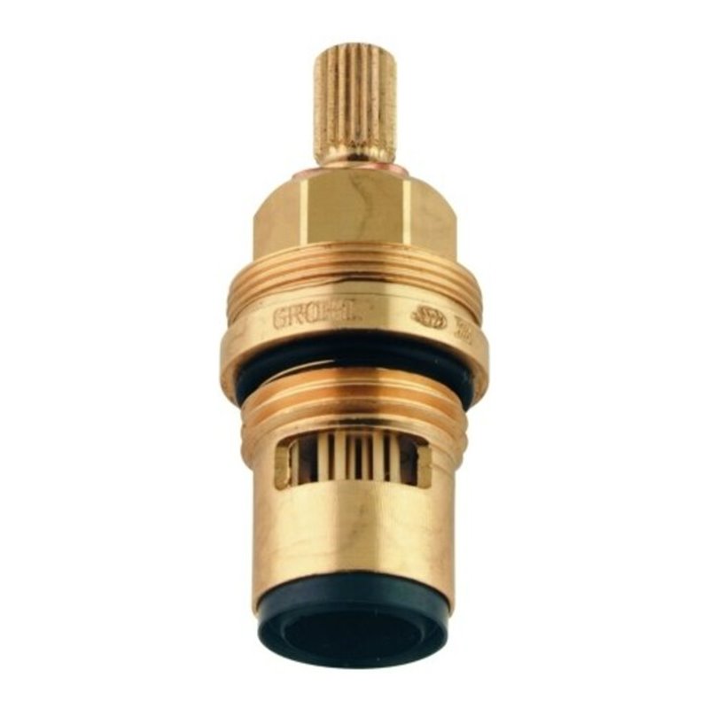 Grohe Oberteil 45883 1/2' Keramik links Carbodur