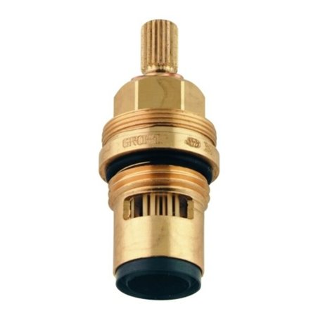 Grohe Oberteil 45883 1/2' Keramik links Carbodur