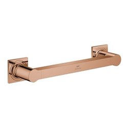 Grohe Wannengriff Allure 325mm, warm sunset