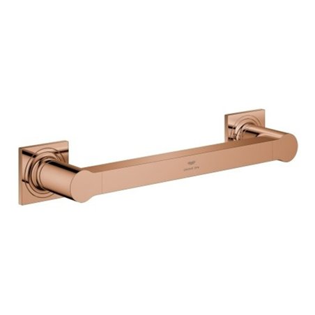 Grohe Wannengriff Allure 325mm, warm sunset