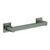 Grohe Wannengriff Allure 325mm, hard graphite gebürstet