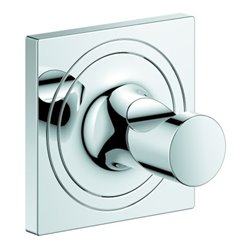 Grohe Bademantelhaken Allure chrom