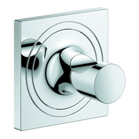 Grohe Bademantelhaken Allure chrom