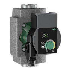 Wilo Nassläufer-Zirkulationspumpe Yonos PICO-Z 25/0,5-8 180, G 1 1/2, 180mm, 230 V