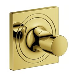 Grohe Bademantelhaken Allure cool sunrise