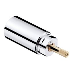 hansgrohe Hülse Axor Unterputz-Ventil DN15 steel