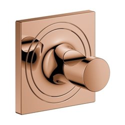 Grohe Bademantelhaken Allure warm sunset