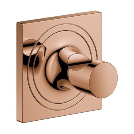 Grohe Bademantelhaken Allure warm sunset