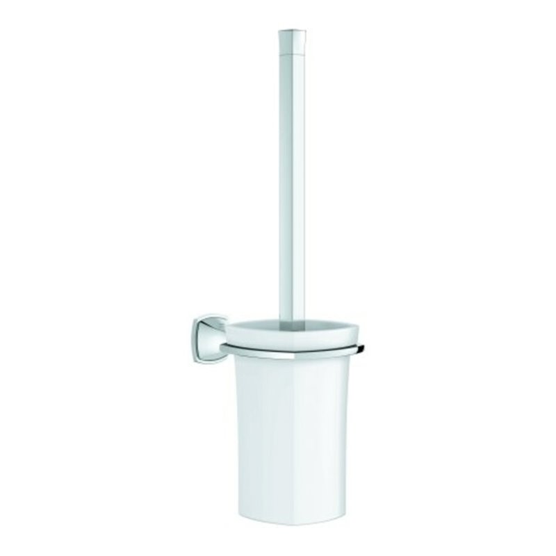 Grohe Toilettengarnitur Grandera Material Keramik, chrom