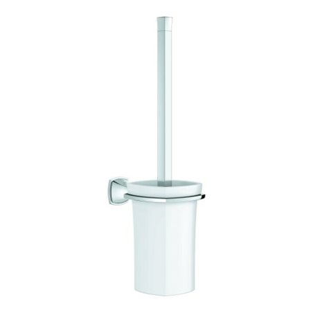 Grohe Toilettengarnitur Grandera Material Keramik, chrom