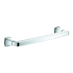 Grohe Wannengriff Grandera 38,5cm, chrom