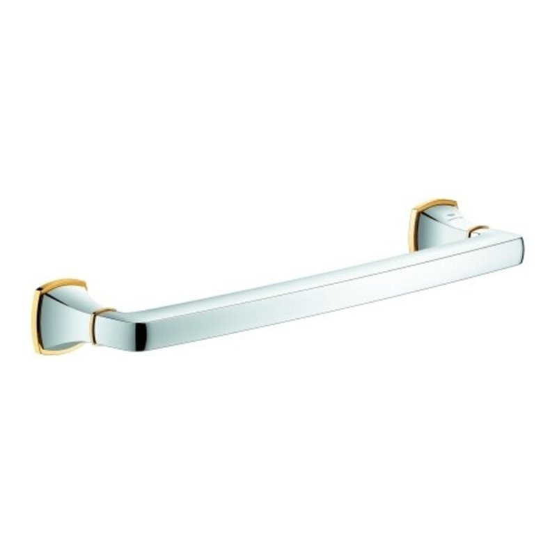 Grohe Wannengriff Grandera 38,5cm, chrom/gold