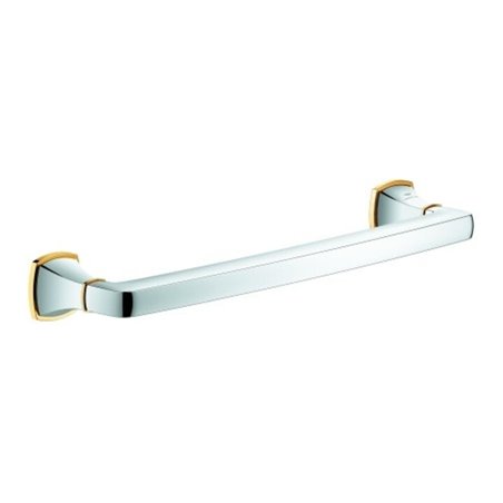 Grohe Wannengriff Grandera 38,5cm, chrom/gold