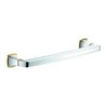 Grohe Wannengriff Grandera 38,5cm, chrom/gold