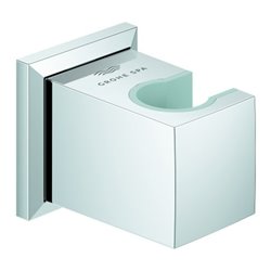 Grohe Wandbrausehalter Allure Brilliant nicht verstellbar, chrom