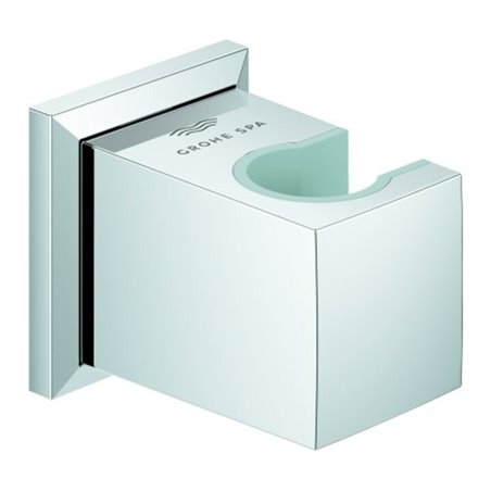 Grohe Wandbrausehalter Allure Brilliant nicht verstellbar, chrom