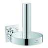 Grohe Reservepapierhalter Allure ohne Deckel, chrom