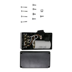 Grundfos Ersatzteil Kit Terminal Box für JP5 kpl.