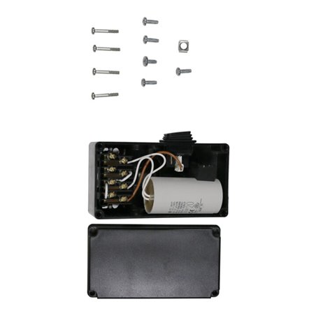 Grundfos Ersatzteil Kit Terminal Box für JP5 kpl.