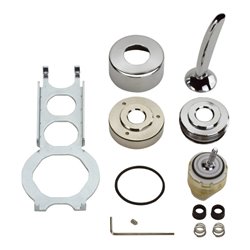 hansgrohe Kartusche Axor Starck Classic für Waschtischmischer, mit Griff